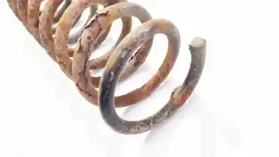 Second-hand car spare part shock absorber spring for opel senator a (29_) 3.0 e oem iam references   