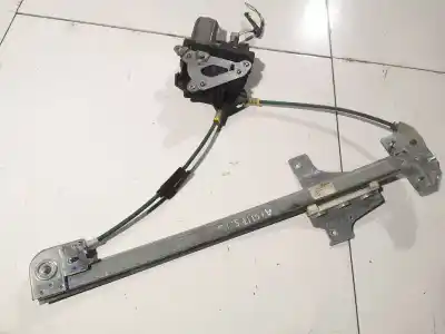 Peça sobressalente para automóvel em segunda mão elevador de vidros traseiro esquerdo por saab 900 i (ac4, am4) 2.0 i referências oem iam 