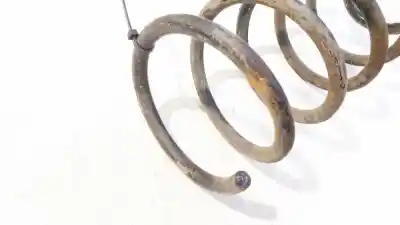 Second-hand car spare part shock absorber spring for bmw 3 (e30) m3 2.3 oem iam references   