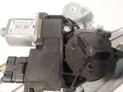 Second-hand car spare part right front window motor for saab 900 i (ac4, am4) 2.0 i oem iam references 9657247580