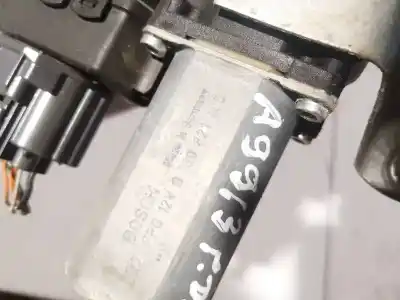 Автозапчастина б/у двигатель переднього правого скла для jaguar x-type 2.2 diesel cat посилання на oem iam 0130821485  