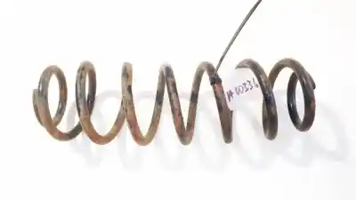 Pezzo di ricambio per auto di seconda mano molla di ammortizzazione per opel kadett e fastback (t85) 1.4 s (c08, c48, d08, d48) riferimenti oem iam 