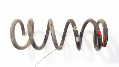 Peça sobressalente para automóvel em segunda mão mola de suspensão por jaguar xj coupé 5.3 referências oem iam 