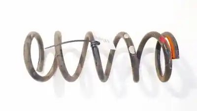 Peça sobressalente para automóvel em segunda mão mola de suspensão por jaguar xj coupé 5.3 referências oem iam 