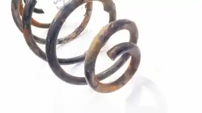 Second-hand car spare part shock absorber spring for bmw 3 (e30) m3 2.3 oem iam references   