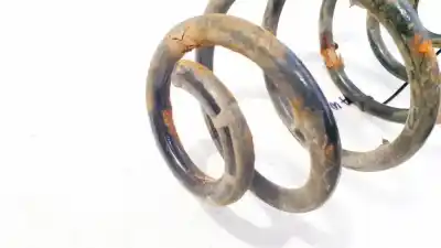 Second-hand car spare part shock absorber spring for bmw 3 (e30) m3 2.3 oem iam references   