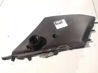 Автозапчасти б/у пластики за porsche 968 descapotable 3.0 ссылки oem iam 9682411377