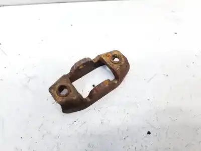 Автозапчастина б/у різні деталі для mitsubishi asx (ga0w) 1.8 di-d cat посилання на oem iam   