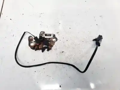 Автозапчасти б/у замок капота за PORSCHE 968 DESCAPOTABLE 3.0 ссылки OEM IAM   