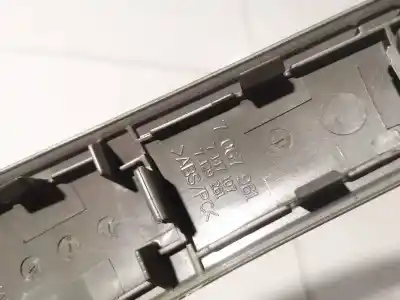 Pezzo di ricambio per auto di seconda mano plastica per bmw 1502-2002 (e10) 1802 riferimenti oem iam 7067961  7147107