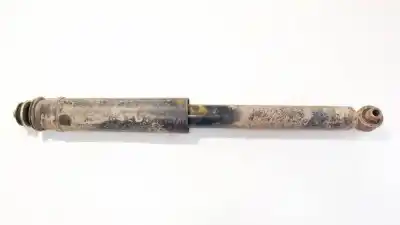 Peça sobressalente para automóvel em segunda mão amortecedor traseiro direito por skoda octavia ii combi (1z5) 1.6 tdi 4x4 referências oem iam 