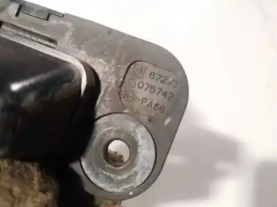 Second-hand car spare part plastics for bmw 3 (e30) m3 2.3 oem iam references 67277  07542