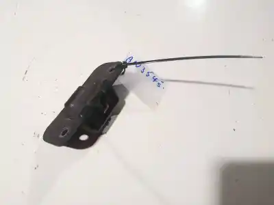 Second-hand car spare part plastics for bmw 3 (e30) m3 2.3 oem iam references 67277  07542