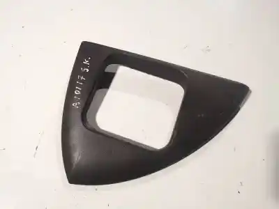 Peça sobressalente para automóvel em segunda mão plásticos por saab 900 i (ac4, am4) 2.0 i referências oem iam 1487484077