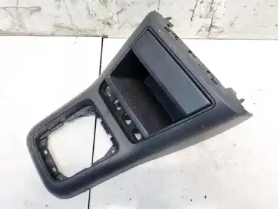 Peça sobressalente para automóvel em segunda mão plásticos por opel kadett e fastback (t85) 1.4 s (c08, c48, d08, d48) referências oem iam 5m1863476