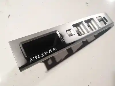 Автозапчастина б/у пластика для talbot simca 1100 fastback 1.1 le,lx,gls,es посилання на oem iam cc65684l6