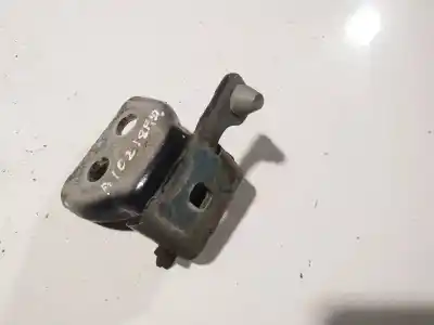 Second-hand car spare part door stop for saab 900 i (ac4, am4) 2.0 i oem iam references 