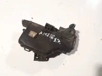 Second-hand car spare part rear right door lock for volkswagen passat variant (3b5) 1.9 tdi oem iam references 