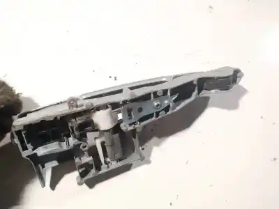 Автозапчасти б/у задняя правая наружная ручка за porsche 968 descapotable 3.0 ссылки oem iam   