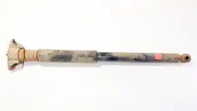 Pezzo di ricambio per auto di seconda mano ammortizzatore posteriore sinistro per nissan bluebird hatchback (t72, t12) 1.6 riferimenti oem iam 343413