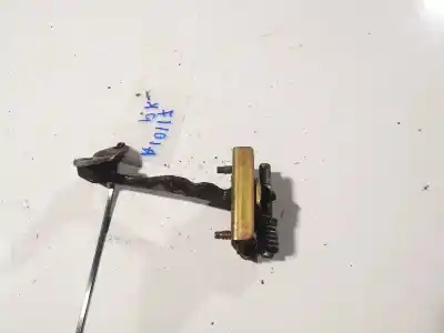 Peça sobressalente para automóvel em segunda mão dobradiça por saab 900 i (ac4, am4) 2.0 i referências oem iam 