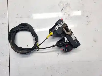 Gebrauchtes Autoersatzteil türschloss hinten rechts zum bmw 3 (e30) m3 2.3 oem-iam-referenzen 8200008465