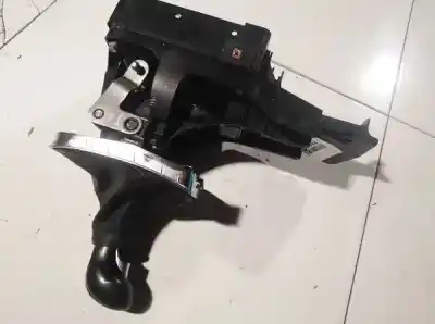 Second-hand car spare part gear lever for bmw 3 (e30) m3 2.3 oem iam references   