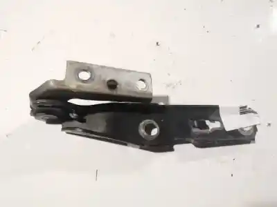 Second-hand car spare part bonnet hinge for audi a4 b6 avant (8e5) 2.5 tdi quattro oem iam references 8e0823302e  