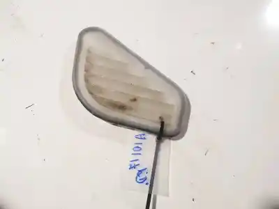 Peça sobressalente para automóvel em segunda mão plásticos por saab 900 i (ac4, am4) 2.0 i referências oem iam 