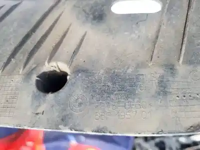 Pezzo di ricambio per auto di seconda mano plastica per bmw 1502-2002 (e10) 1802 riferimenti oem iam 33326796137  19183210