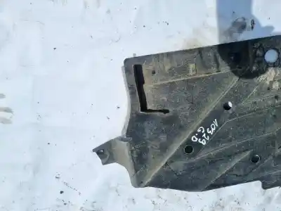 Pezzo di ricambio per auto di seconda mano plastica per bmw 1502-2002 (e10) 1802 riferimenti oem iam 8062222  