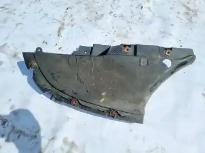 Pezzo di ricambio per auto di seconda mano plastica per bmw 1502-2002 (e10) 1802 riferimenti oem iam 51757258047  15677210