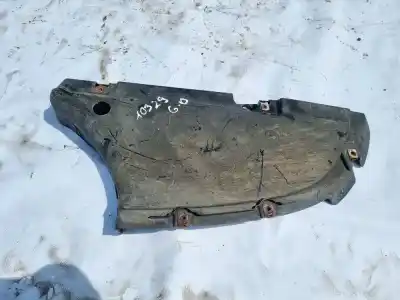 Pezzo di ricambio per auto di seconda mano plastica per bmw 1502-2002 (e10) 1802 riferimenti oem iam 51757258048  15077210