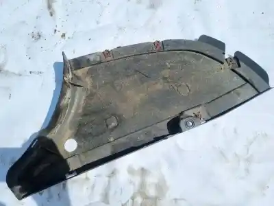 Pezzo di ricambio per auto di seconda mano plastica per bmw 1502-2002 (e10) 1802 riferimenti oem iam 51757258048  15077210