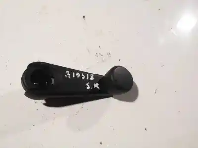 Автозапчасти б/у левая передняя ручка окна за bmw 1502-2002 (e10) 1802 ссылки oem iam 513281225032