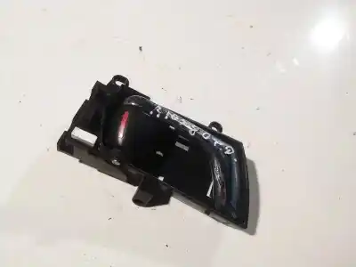Pièce détachée automobile d'occasion POIGNÉE INTÉRIEURE AVANT DROITE pour SUBARU LEGACY BERL. B13 (BL) 2.0 SE Références OEM IAM   