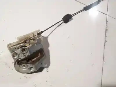Автозапчастина б/у замок заднього правого дверя для talbot simca 1100 fastback 1.1 le,lx,gls,es посилання на oem iam   