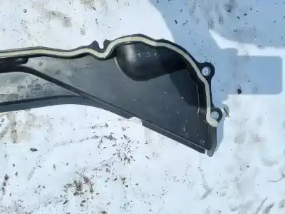 Pezzo di ricambio per auto di seconda mano plastica per bmw 1502-2002 (e10) 1802 riferimenti oem iam 51757331243  15677210