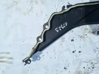 Pezzo di ricambio per auto di seconda mano plastica per bmw 1502-2002 (e10) 1802 riferimenti oem iam 51757331243  15677210