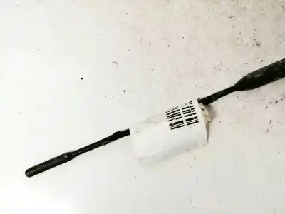 Автозапчастина б/у антена для opel corsa d 1.3 16v cdti посилання на oem iam   