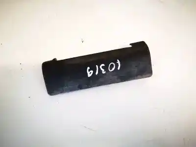 Peça sobressalente para automóvel em segunda mão plásticos por opel zafira a 2.0 dti referências oem iam 90579807