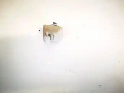 Peça sobressalente para automóvel em segunda mão peças diversas por opel zafira a 2.0 dti referências oem iam 720838