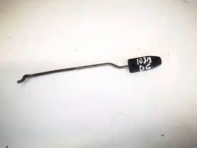 Peça sobressalente para automóvel em segunda mão trocar por opel zafira a 2.0 dti referências oem iam 90270177