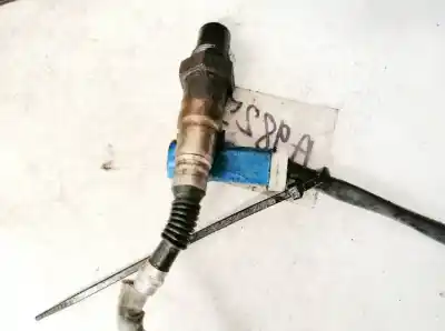 Автозапчасти б/у лямбда-зонд за ford focus c-max (cap) 1.8 16v cat ссылки oem iam 0258006569  