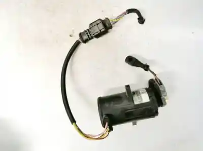 Pièce détachée automobile d'occasion PÉDALE D'ACCÉLÉRATEUR pour AUDI A3 (8L) 1.9 TDI Ambition Références OEM IAM 0205001043  