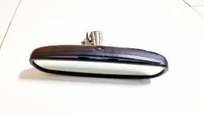 Pièce détachée automobile d'occasion RÉTROVISEUR INTÉRIEUR pour PORSCHE 968 DESCAPOTABLE 3.0 Références OEM IAM E11026053  