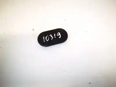 Peça sobressalente para automóvel em segunda mão plásticos por opel zafira a 2.0 dti referências oem iam 90590959