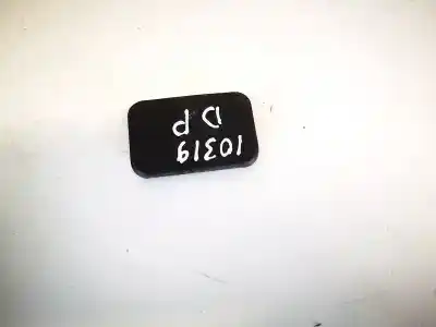 Peça sobressalente para automóvel em segunda mão plásticos por opel zafira a 2.0 dti referências oem iam 90580290