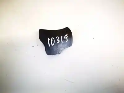 Peça sobressalente para automóvel em segunda mão plásticos por opel zafira a 2.0 dti referências oem iam 9127213