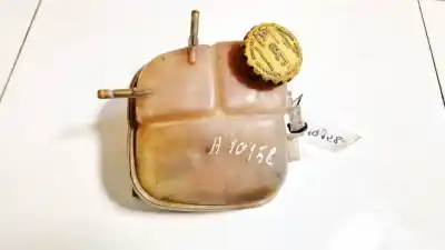 Peça sobressalente para automóvel em segunda mão depósito de expansão por opel zafira a 2.0 dti referências oem iam 90530689